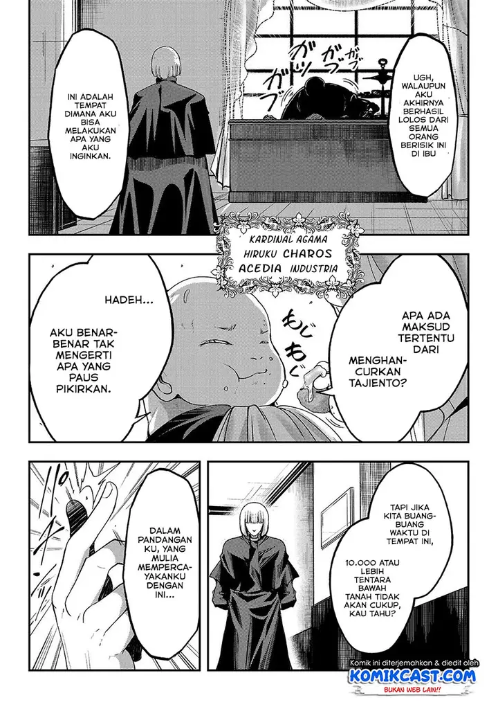 image-komik-gaikotsu-kishi-sama-tadaima-isekai-e-o-dekake-chuu-chapter-26-22/23