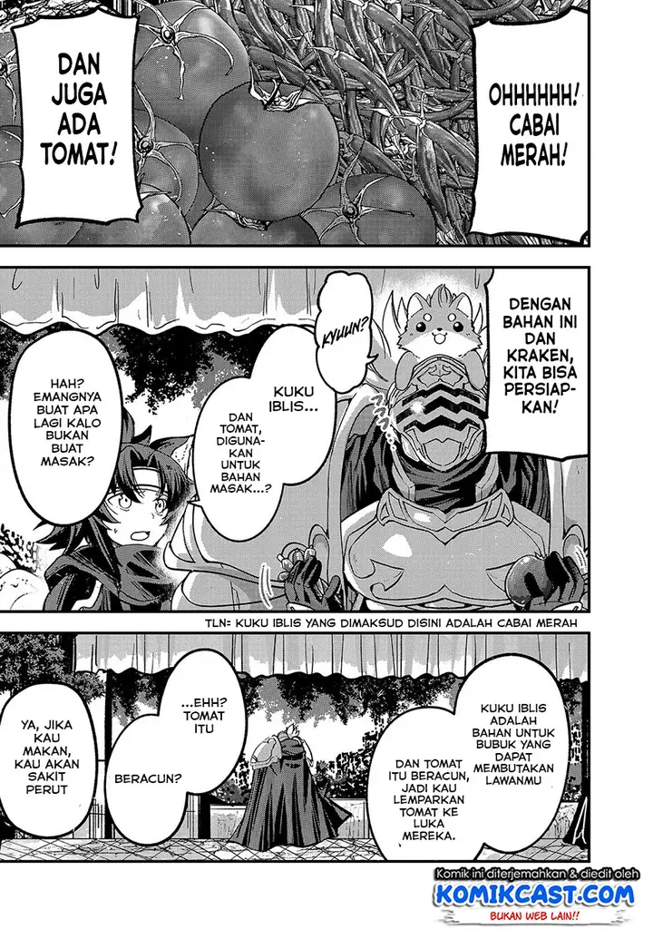 image-komik-gaikotsu-kishi-sama-tadaima-isekai-e-o-dekake-chuu-chapter-27-16/22