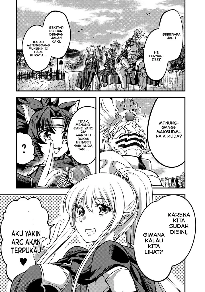 image-komik-gaikotsu-kishi-sama-tadaima-isekai-e-o-dekake-chuu-chapter-27-18/22