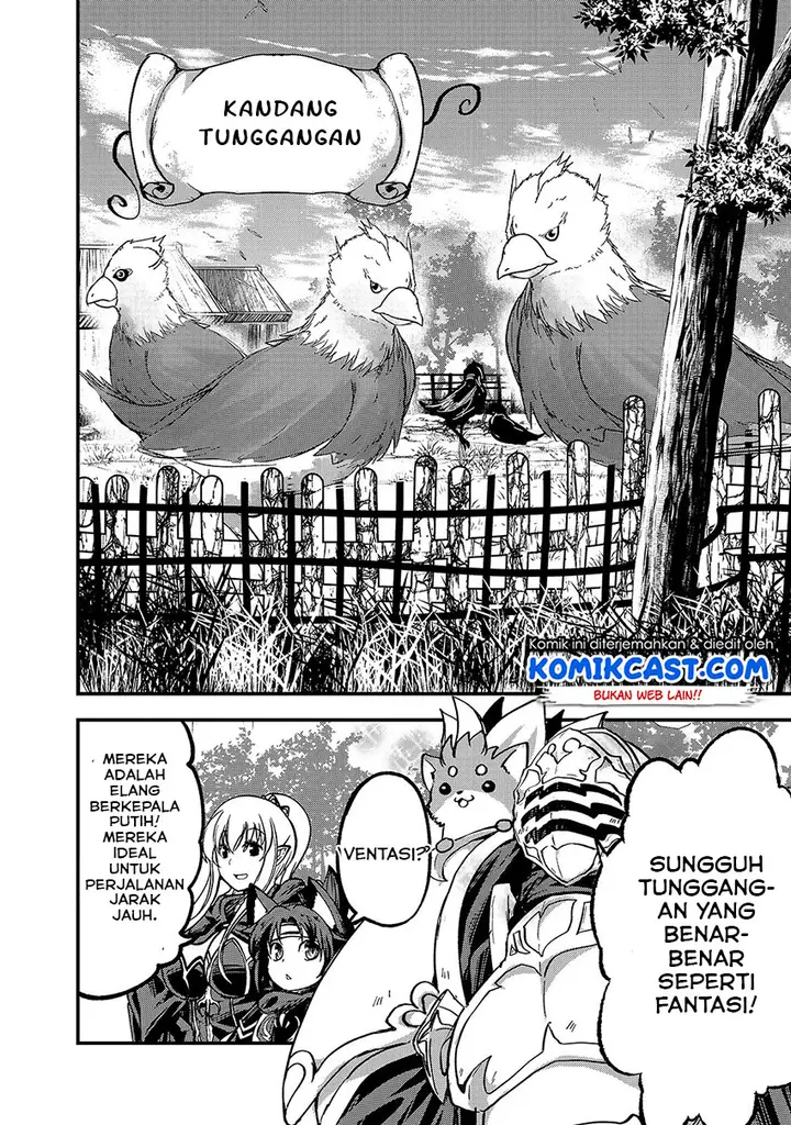 image-komik-gaikotsu-kishi-sama-tadaima-isekai-e-o-dekake-chuu-chapter-27-19/22