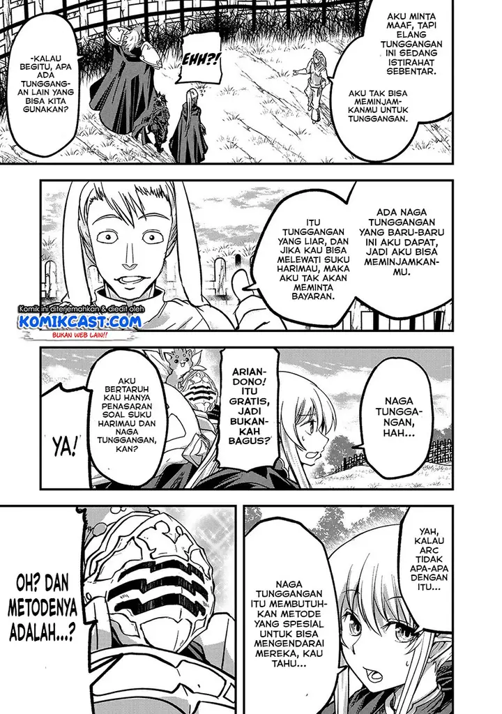 image-komik-gaikotsu-kishi-sama-tadaima-isekai-e-o-dekake-chuu-chapter-27-20/22