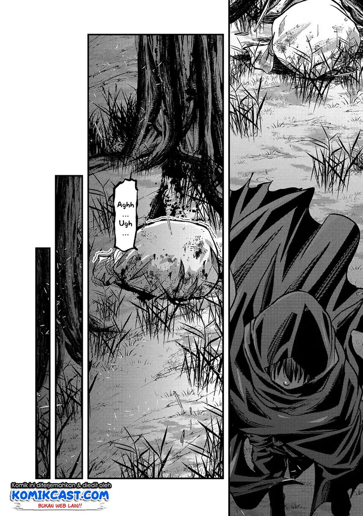 image-komik-gaikotsu-kishi-sama-tadaima-isekai-e-o-dekake-chuu-chapter-29-2/31