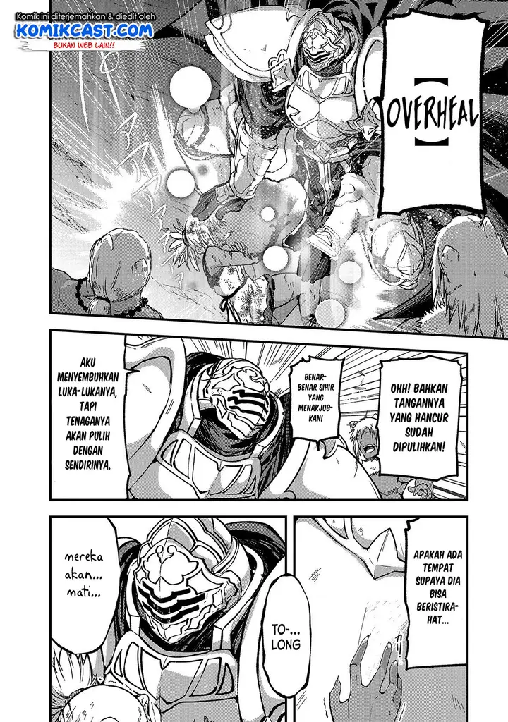 image-komik-gaikotsu-kishi-sama-tadaima-isekai-e-o-dekake-chuu-chapter-29-12/31