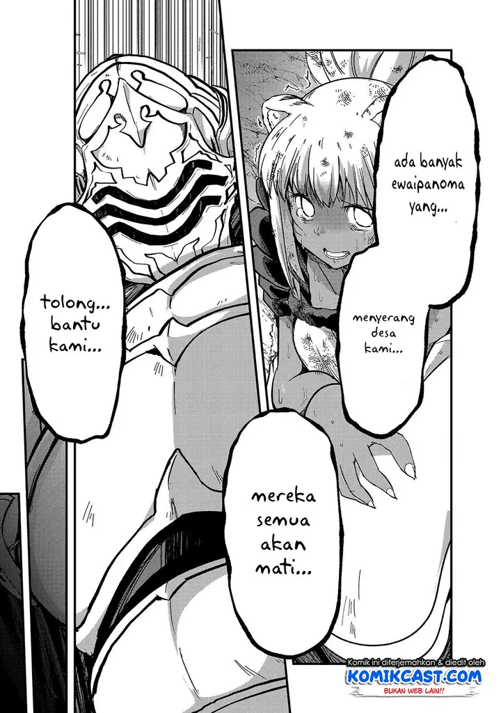 image-komik-gaikotsu-kishi-sama-tadaima-isekai-e-o-dekake-chuu-chapter-29-13/31