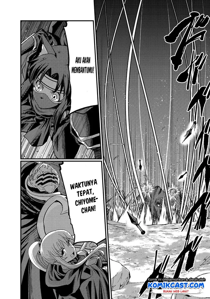 image-komik-gaikotsu-kishi-sama-tadaima-isekai-e-o-dekake-chuu-chapter-29-25/31