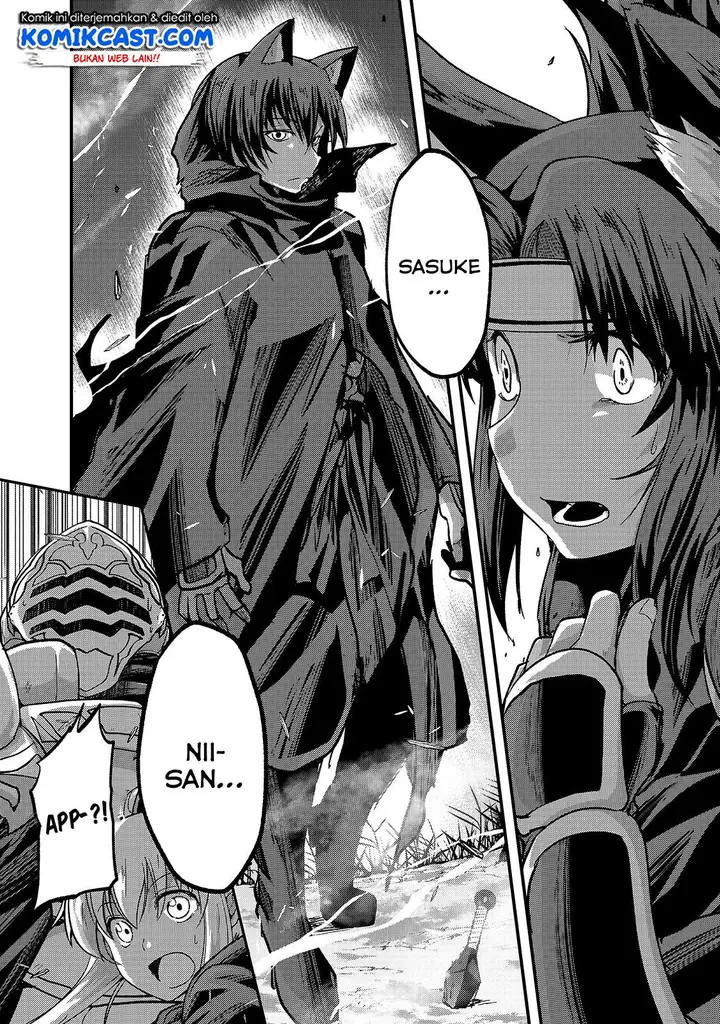 image-komik-gaikotsu-kishi-sama-tadaima-isekai-e-o-dekake-chuu-chapter-29-27/31