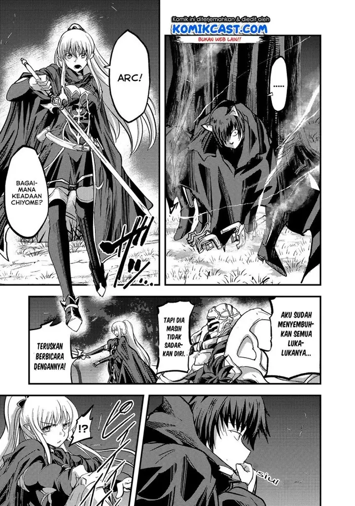 image-komik-gaikotsu-kishi-sama-tadaima-isekai-e-o-dekake-chuu-chapter-30-4/35