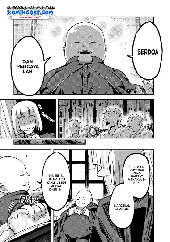 image-komik-gaikotsu-kishi-sama-tadaima-isekai-e-o-dekake-chuu-chapter-30-8/35