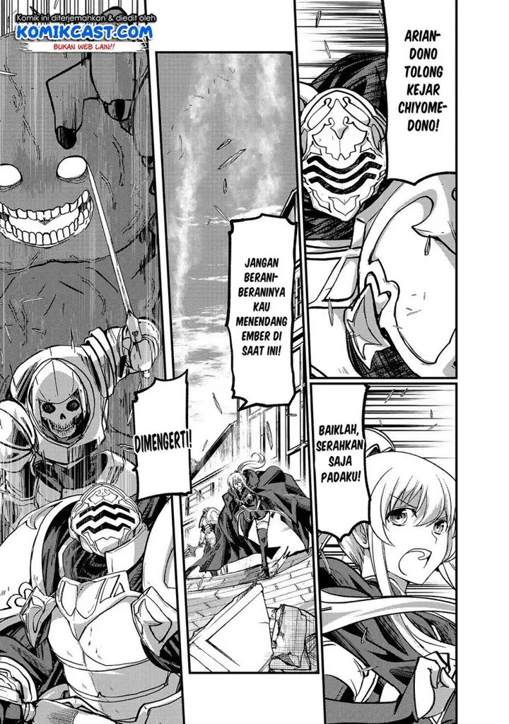 image-komik-gaikotsu-kishi-sama-tadaima-isekai-e-o-dekake-chuu-chapter-30-24/35