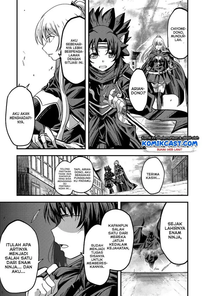 image-komik-gaikotsu-kishi-sama-tadaima-isekai-e-o-dekake-chuu-chapter-30-29/35