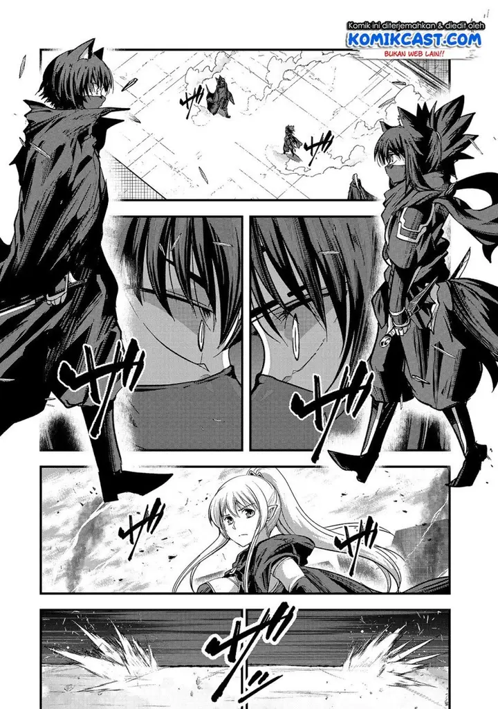 image-komik-gaikotsu-kishi-sama-tadaima-isekai-e-o-dekake-chuu-chapter-30-31/35