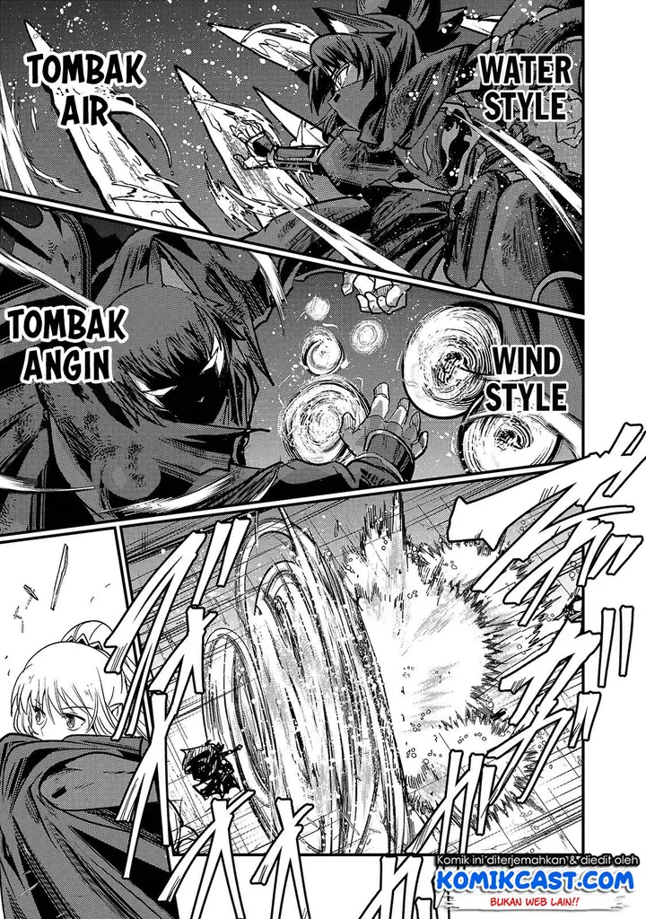 image-komik-gaikotsu-kishi-sama-tadaima-isekai-e-o-dekake-chuu-chapter-31-4/24