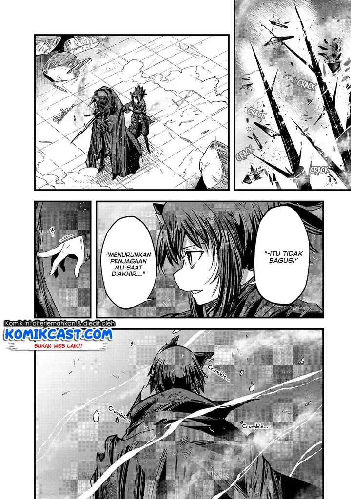 image-komik-gaikotsu-kishi-sama-tadaima-isekai-e-o-dekake-chuu-chapter-31-16/24