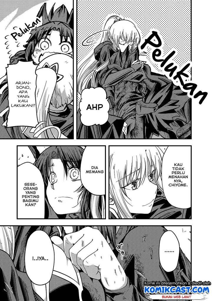 image-komik-gaikotsu-kishi-sama-tadaima-isekai-e-o-dekake-chuu-chapter-31-21/24