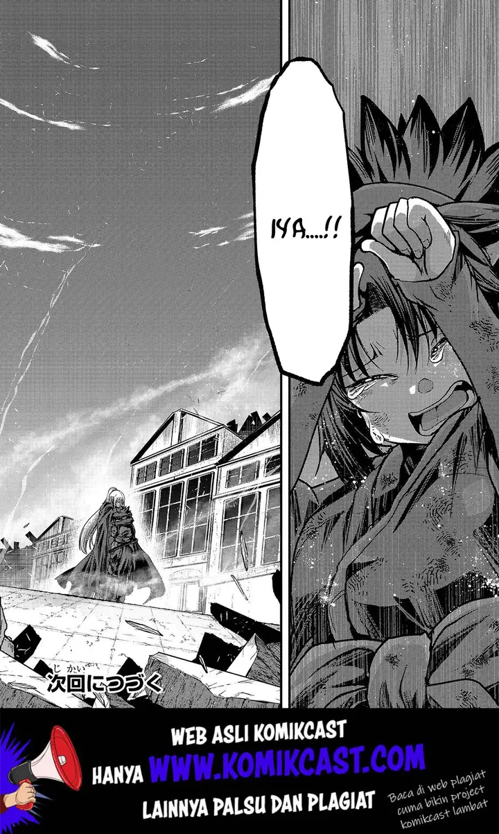 image-komik-gaikotsu-kishi-sama-tadaima-isekai-e-o-dekake-chuu-chapter-31-22/24