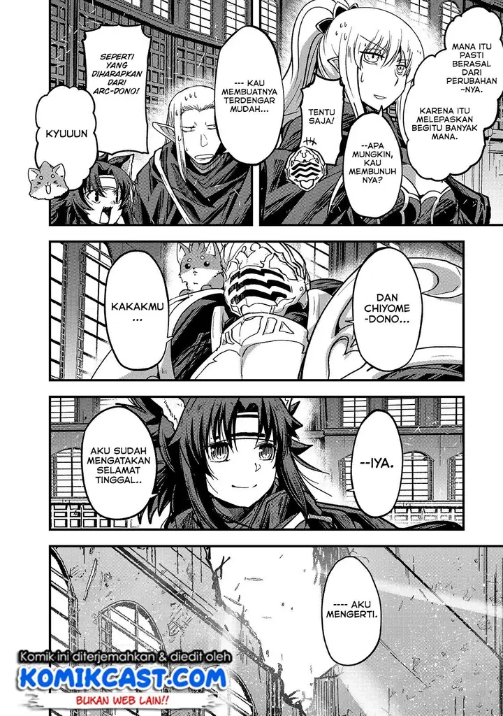 image-komik-gaikotsu-kishi-sama-tadaima-isekai-e-o-dekake-chuu-chapter-33-6/23