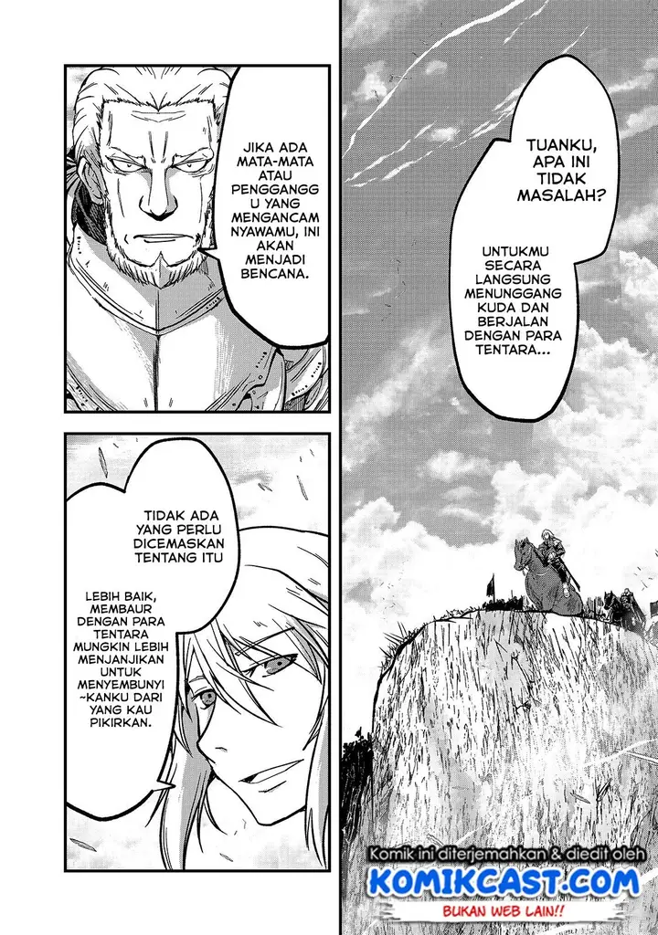 image-komik-gaikotsu-kishi-sama-tadaima-isekai-e-o-dekake-chuu-chapter-33-11/23