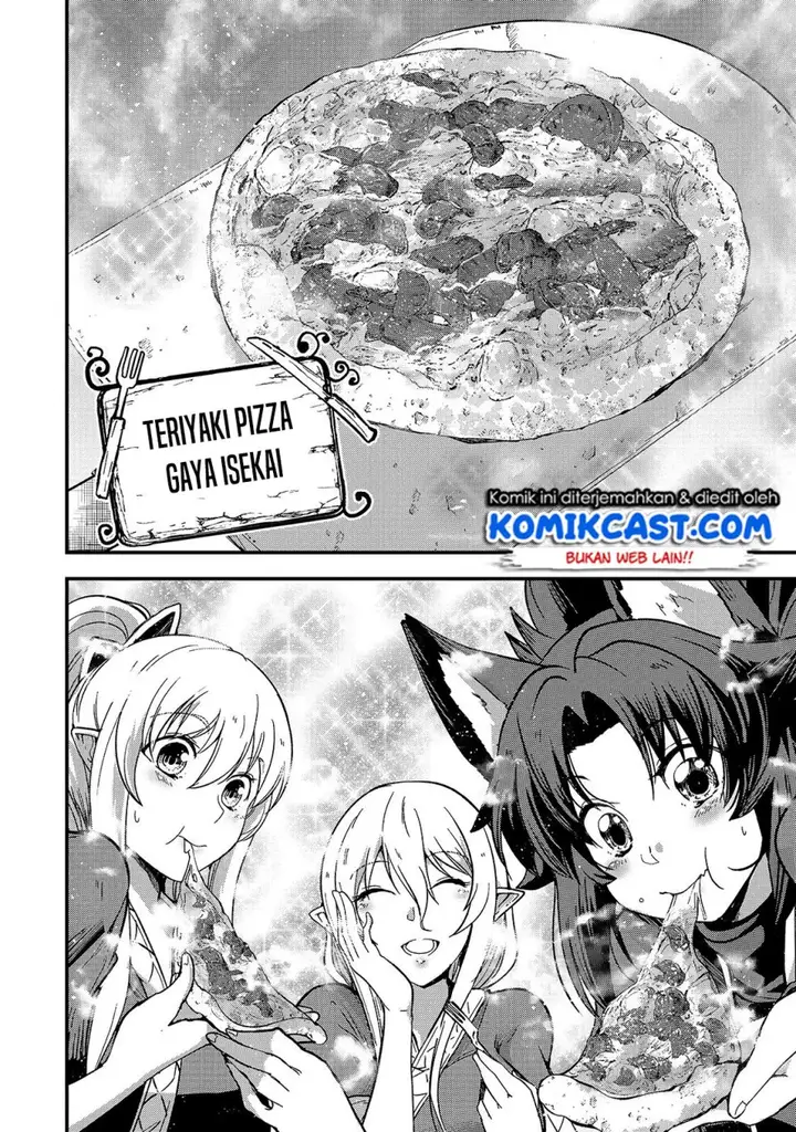 image-komik-gaikotsu-kishi-sama-tadaima-isekai-e-o-dekake-chuu-chapter-34-12/31