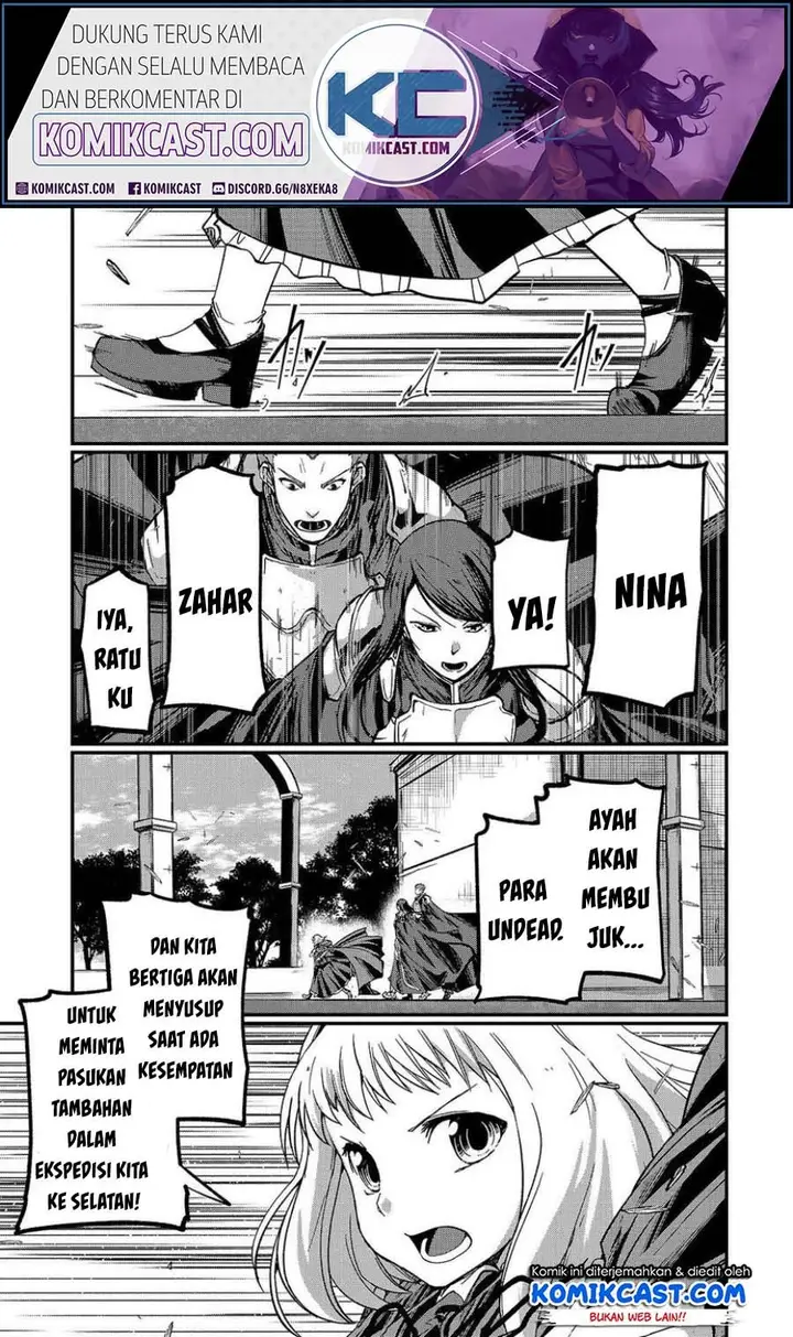 image-komik-gaikotsu-kishi-sama-tadaima-isekai-e-o-dekake-chuu-chapter-35-1/28