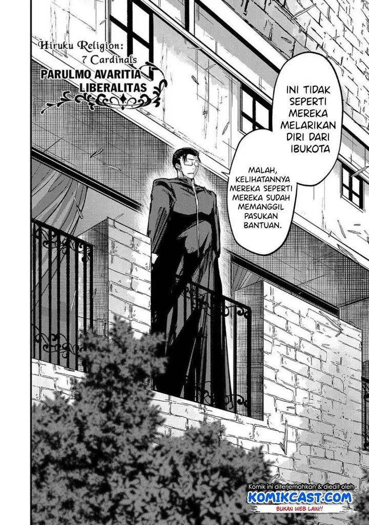 image-komik-gaikotsu-kishi-sama-tadaima-isekai-e-o-dekake-chuu-chapter-35-5/28