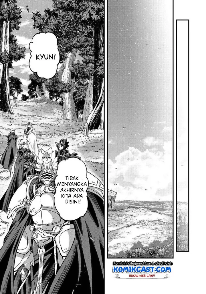 image-komik-gaikotsu-kishi-sama-tadaima-isekai-e-o-dekake-chuu-chapter-35-8/28