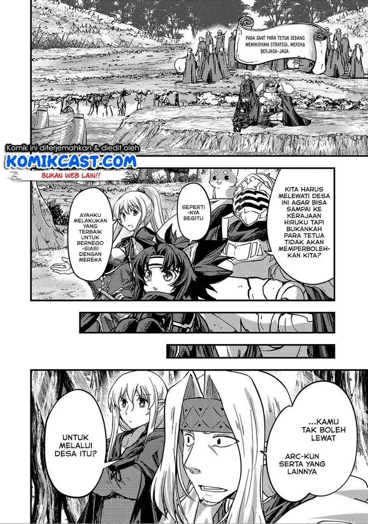 image-komik-gaikotsu-kishi-sama-tadaima-isekai-e-o-dekake-chuu-chapter-36-6/34