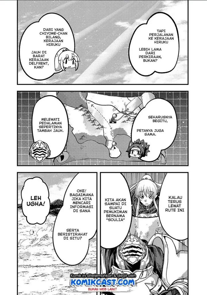 image-komik-gaikotsu-kishi-sama-tadaima-isekai-e-o-dekake-chuu-chapter-37-2/37