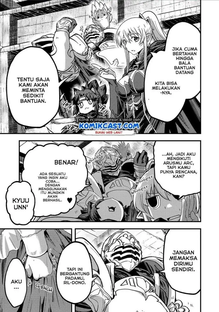 image-komik-gaikotsu-kishi-sama-tadaima-isekai-e-o-dekake-chuu-chapter-38-19/29