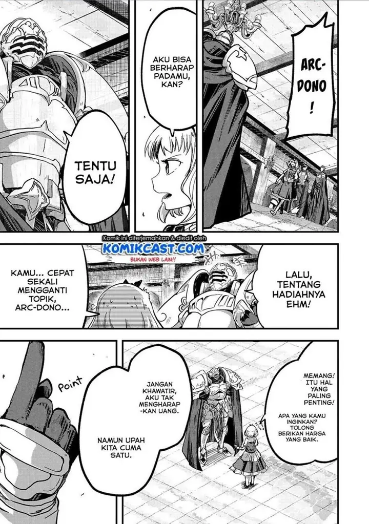 image-komik-gaikotsu-kishi-sama-tadaima-isekai-e-o-dekake-chuu-chapter-38-21/29
