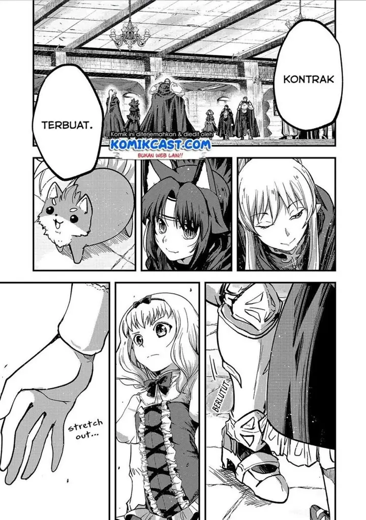 image-komik-gaikotsu-kishi-sama-tadaima-isekai-e-o-dekake-chuu-chapter-38-25/29