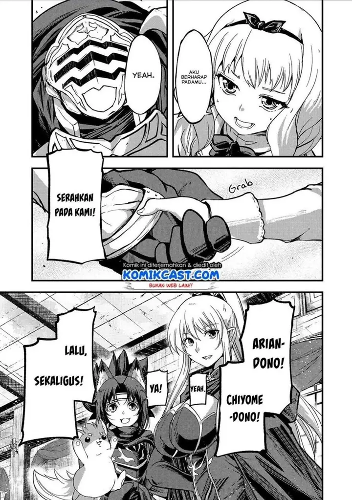 image-komik-gaikotsu-kishi-sama-tadaima-isekai-e-o-dekake-chuu-chapter-38-27/29