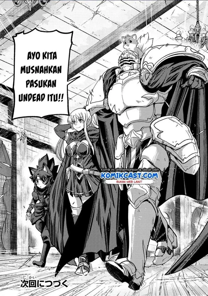 image-komik-gaikotsu-kishi-sama-tadaima-isekai-e-o-dekake-chuu-chapter-38-28/29