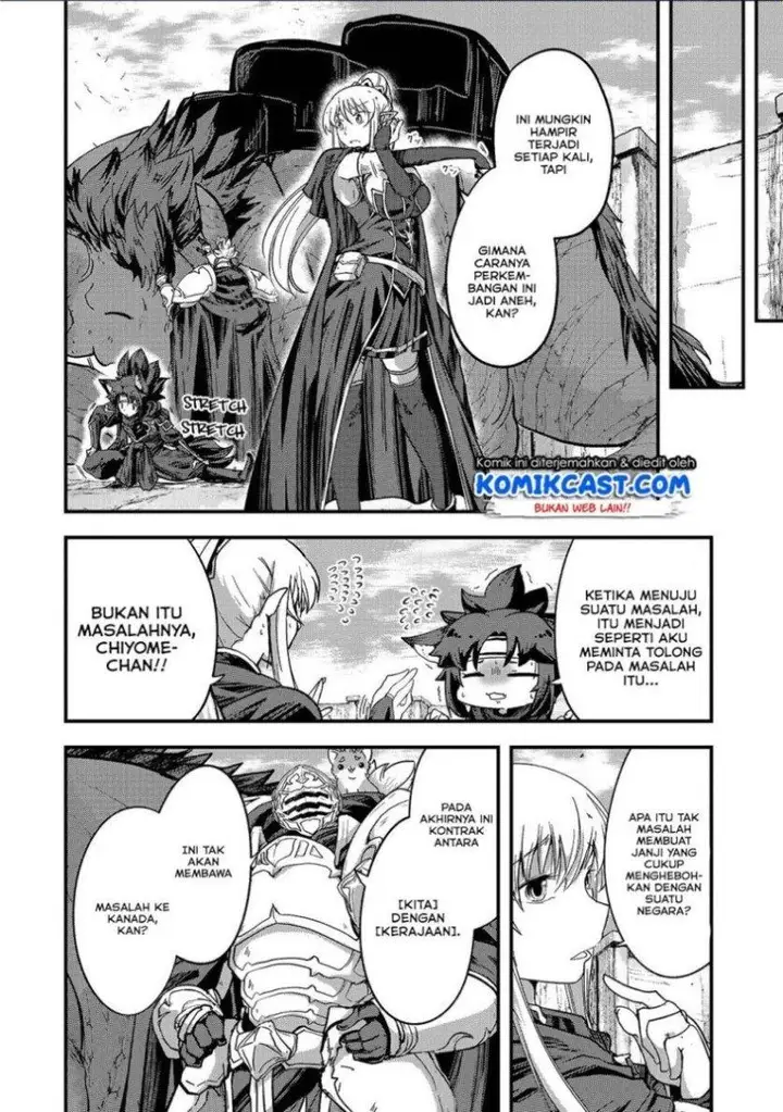 image-komik-gaikotsu-kishi-sama-tadaima-isekai-e-o-dekake-chuu-chapter-39-3/33