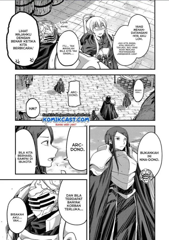 image-komik-gaikotsu-kishi-sama-tadaima-isekai-e-o-dekake-chuu-chapter-39-4/33