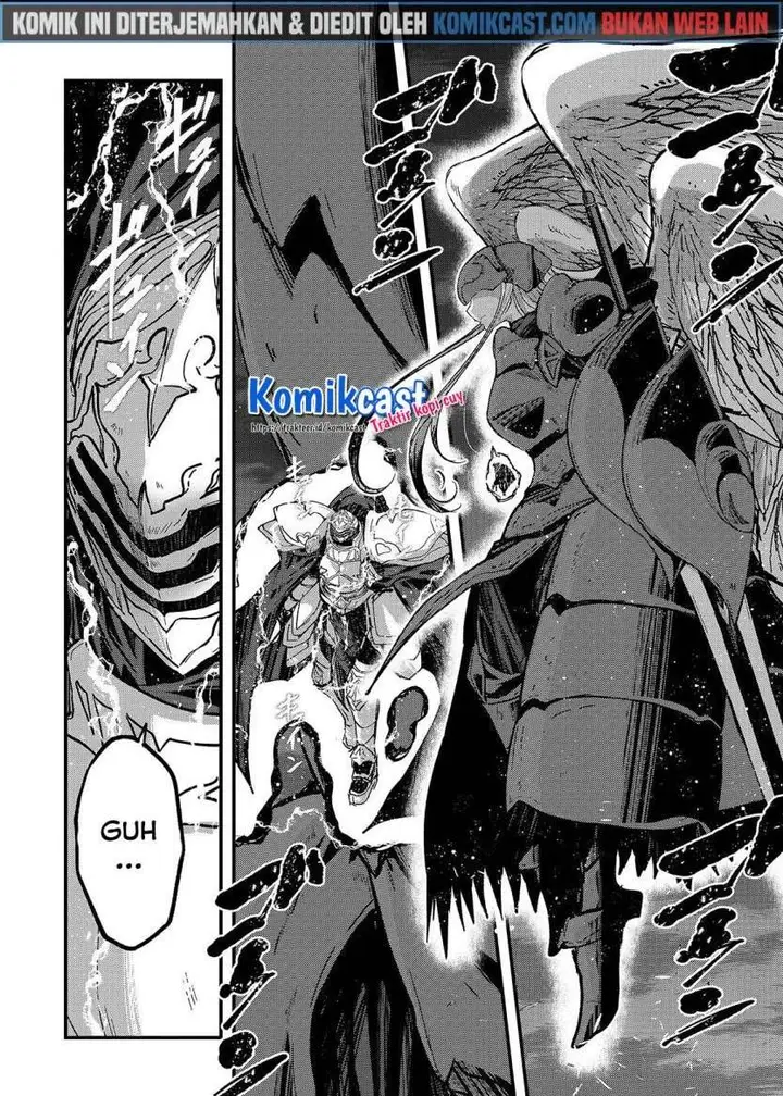 image-komik-gaikotsu-kishi-sama-tadaima-isekai-e-o-dekake-chuu-chapter-40-6/23