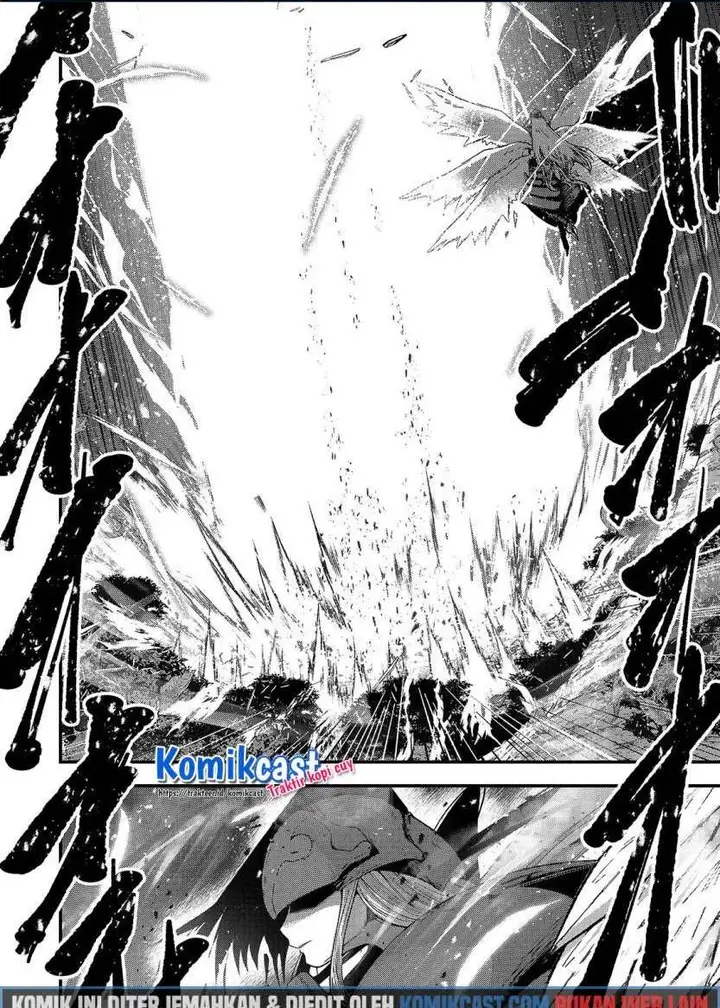 image-komik-gaikotsu-kishi-sama-tadaima-isekai-e-o-dekake-chuu-chapter-40-10/23