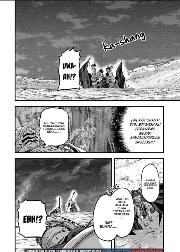 image-komik-gaikotsu-kishi-sama-tadaima-isekai-e-o-dekake-chuu-chapter-40-15/23