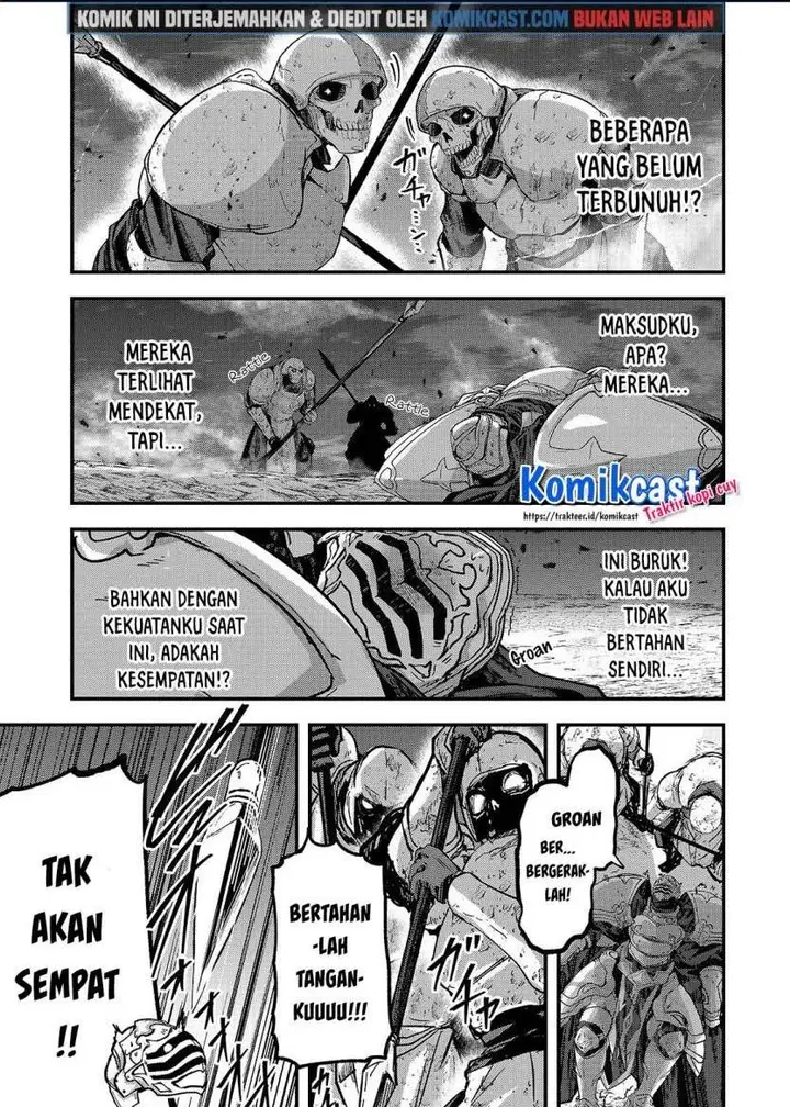 image-komik-gaikotsu-kishi-sama-tadaima-isekai-e-o-dekake-chuu-chapter-40-16/23