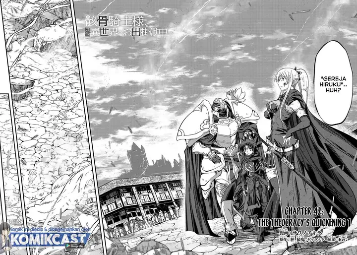 image-komik-gaikotsu-kishi-sama-tadaima-isekai-e-o-dekake-chuu-chapter-42-3/38