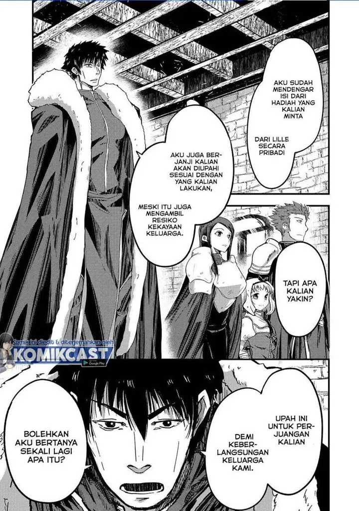 image-komik-gaikotsu-kishi-sama-tadaima-isekai-e-o-dekake-chuu-chapter-42-9/38