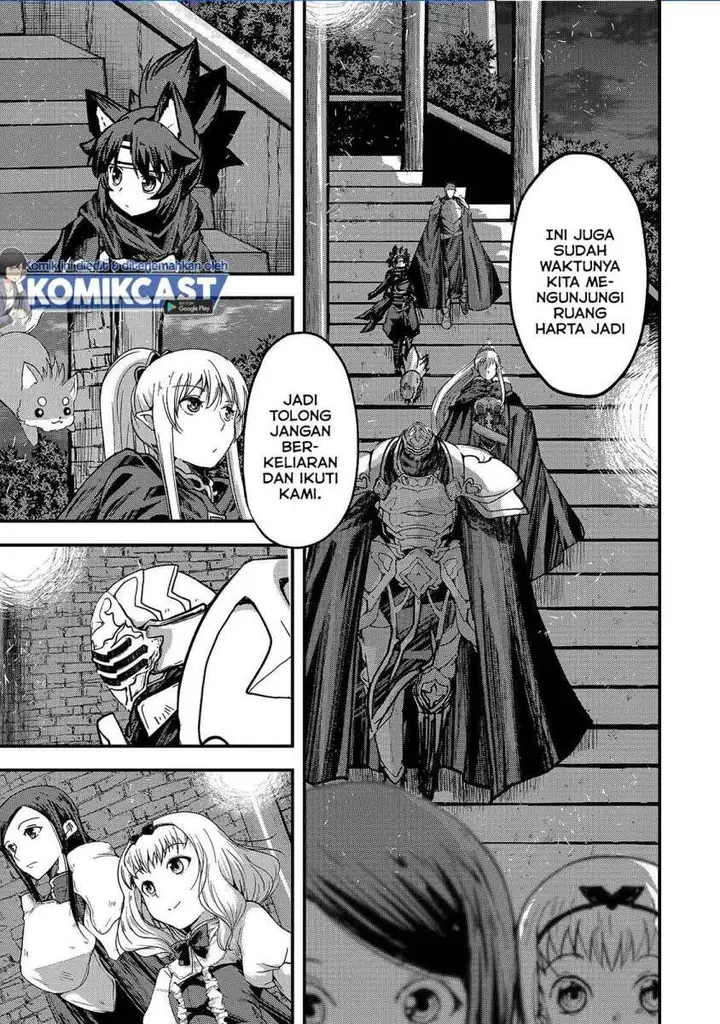 image-komik-gaikotsu-kishi-sama-tadaima-isekai-e-o-dekake-chuu-chapter-42-27/38