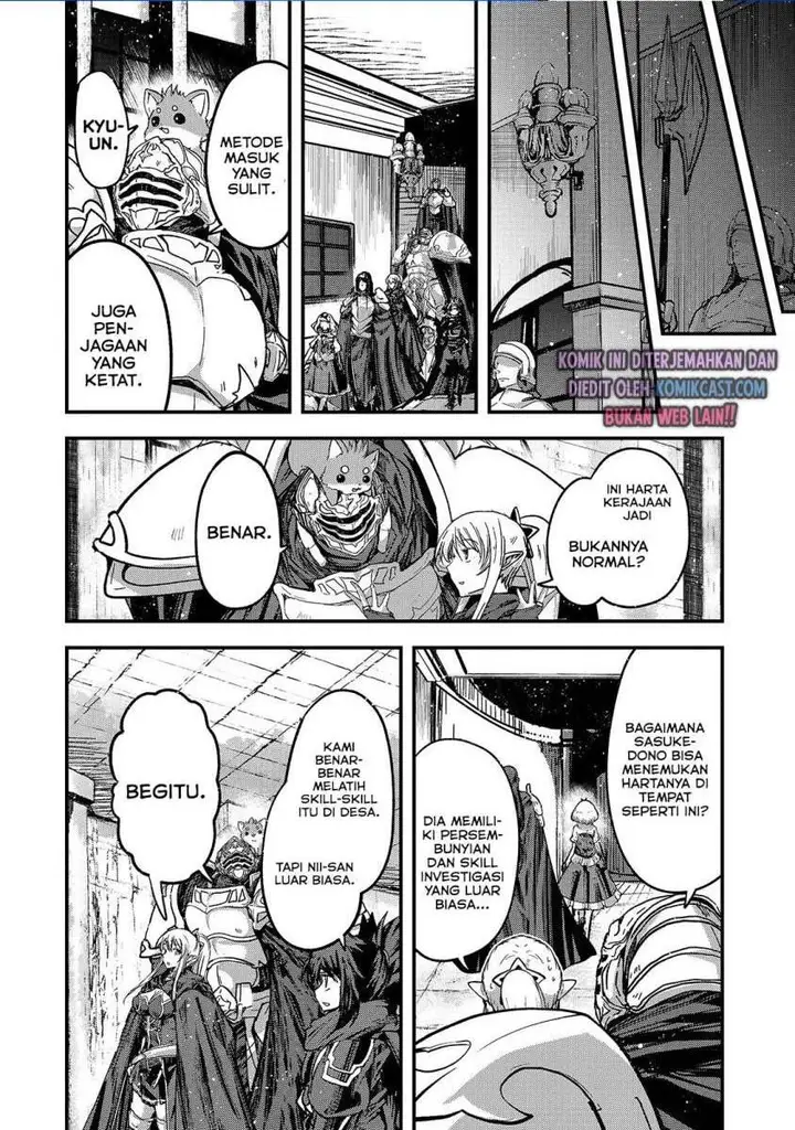 image-komik-gaikotsu-kishi-sama-tadaima-isekai-e-o-dekake-chuu-chapter-42-28/38