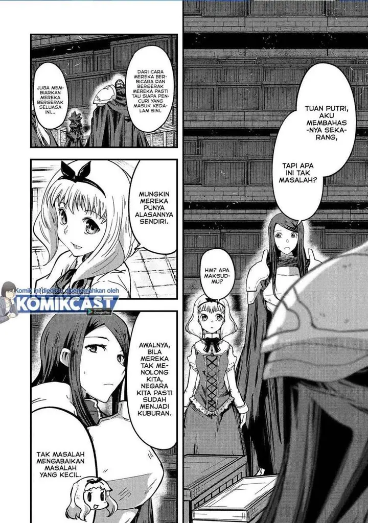 image-komik-gaikotsu-kishi-sama-tadaima-isekai-e-o-dekake-chuu-chapter-42-33/38