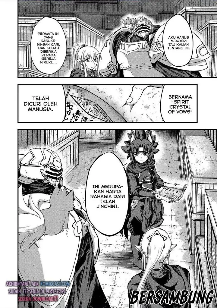 image-komik-gaikotsu-kishi-sama-tadaima-isekai-e-o-dekake-chuu-chapter-42-37/38