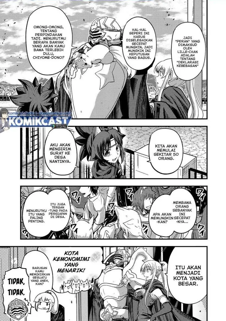 image-komik-gaikotsu-kishi-sama-tadaima-isekai-e-o-dekake-chuu-chapter-43-9/35