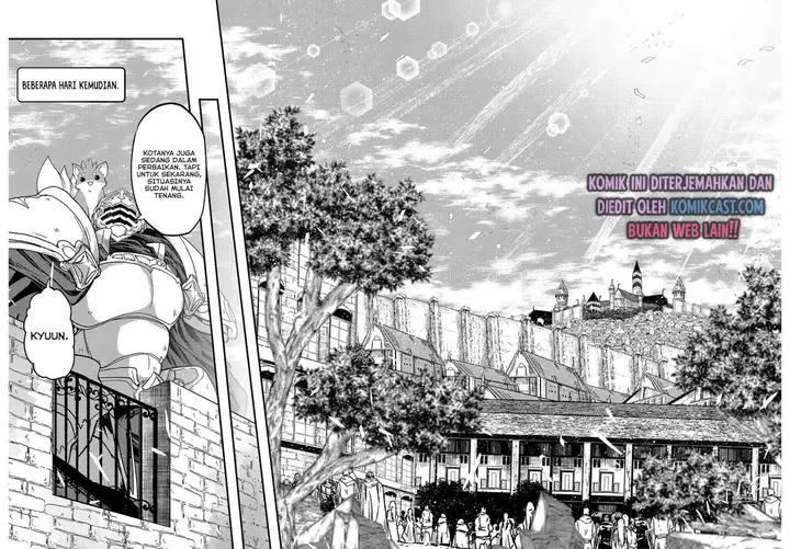 image-komik-gaikotsu-kishi-sama-tadaima-isekai-e-o-dekake-chuu-chapter-43-22/35