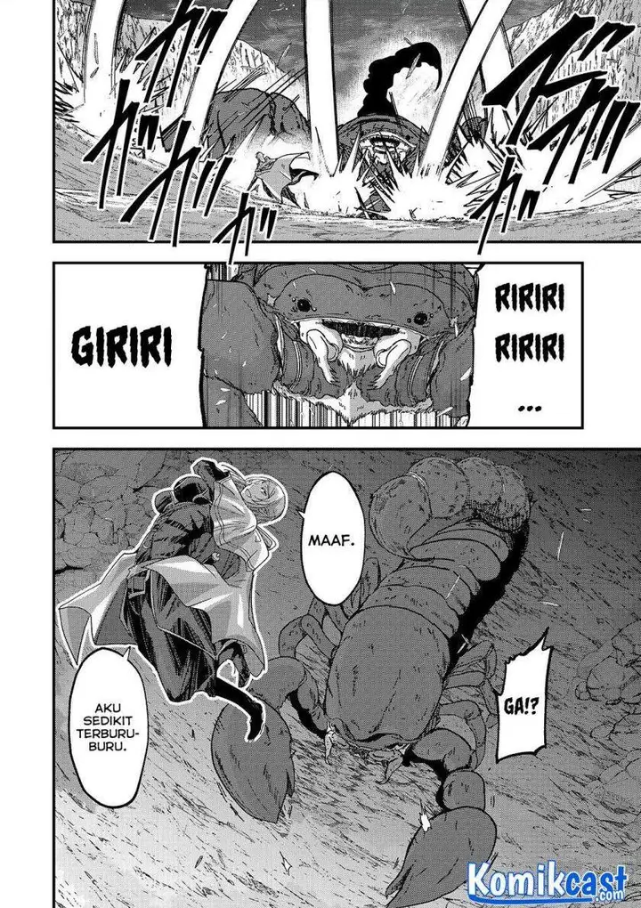 image-komik-gaikotsu-kishi-sama-tadaima-isekai-e-o-dekake-chuu-chapter-44-21/24