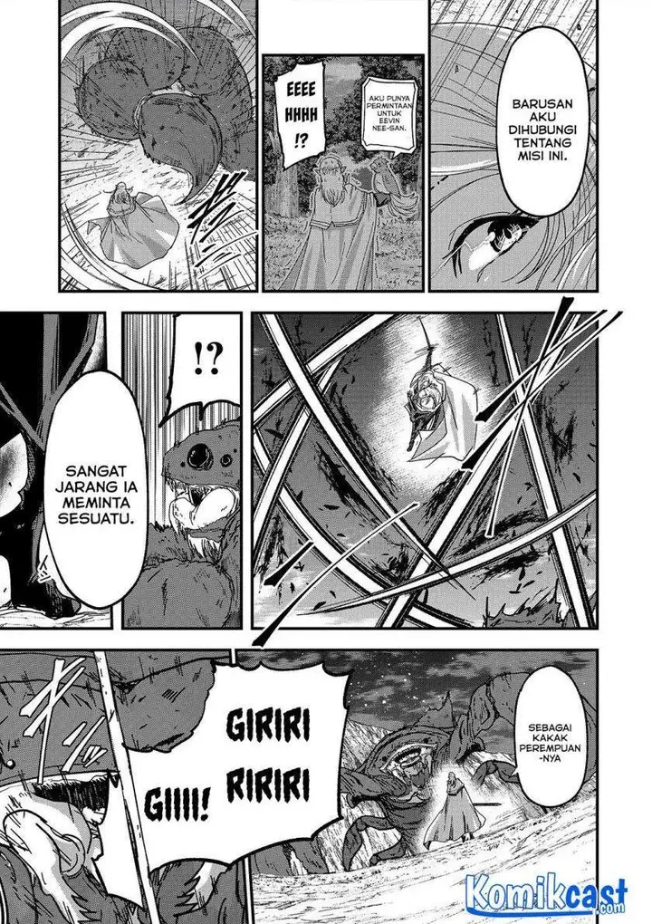 image-komik-gaikotsu-kishi-sama-tadaima-isekai-e-o-dekake-chuu-chapter-44-22/24