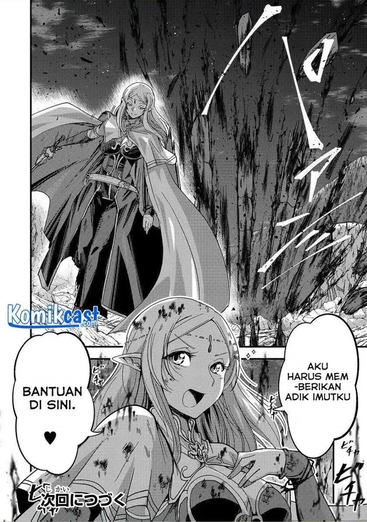 image-komik-gaikotsu-kishi-sama-tadaima-isekai-e-o-dekake-chuu-chapter-44-23/24