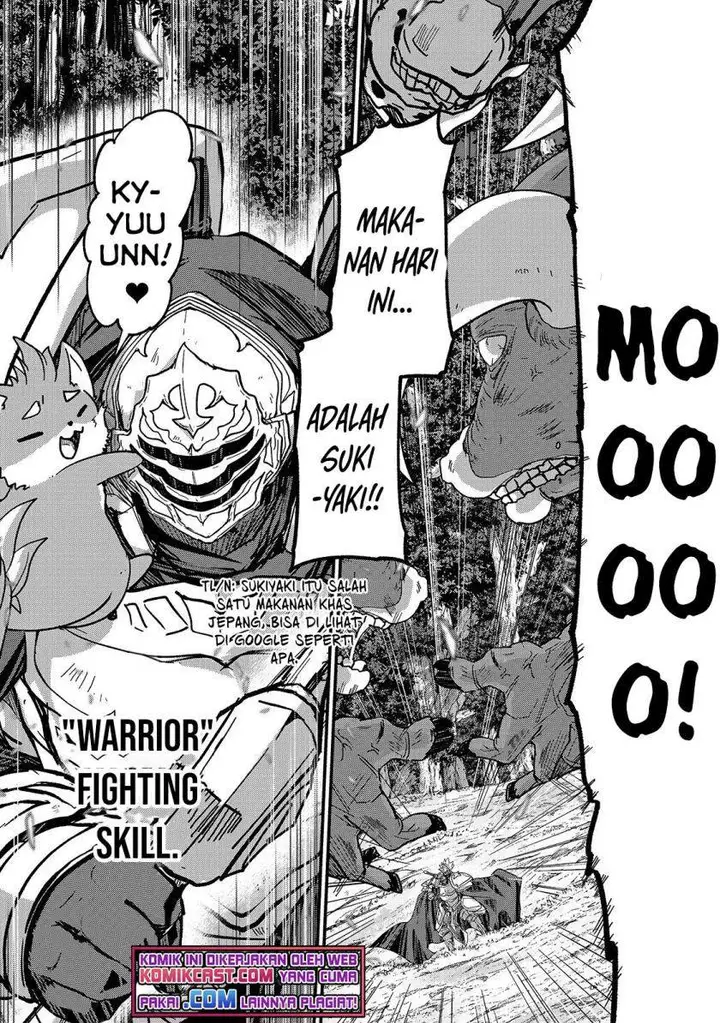 image-komik-gaikotsu-kishi-sama-tadaima-isekai-e-o-dekake-chuu-chapter-45-20/36